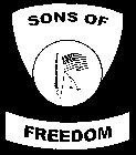 SONS OF FREEDOM