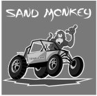 SAND MONKEY TIRES.COM