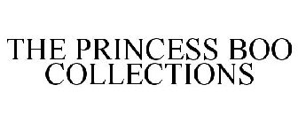 THE PRINCESS BOO COLLECTIONS