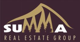 SUMMA REAL ESTATE GROUP