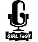 G GIRL FEST