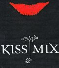 KISS MIX