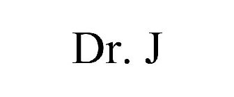 DR. J