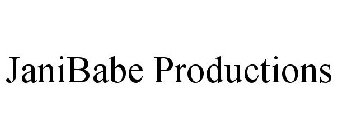 JANIBABE PRODUCTIONS