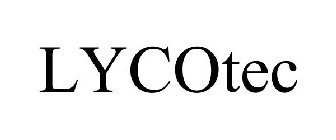 LYCOTEC