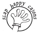 SLAP HAPPY CAJONS