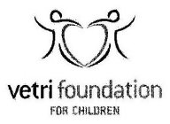 VETRI FOUNDATION FOR CHILDREN