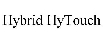 HYBRID HYTOUCH