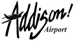 ADDISON AIRPORT