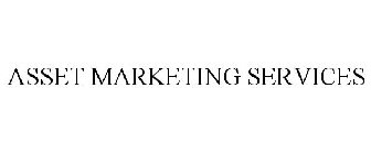 ASSET MARKETING SERVICES