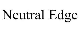 NEUTRAL EDGE