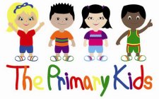 THE PRIMARY KIDS