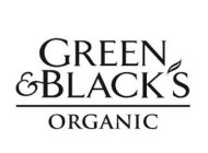 GREEN & BLACK'S ORGANIC