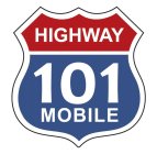 HIGHWAY 101 MOBILE