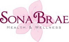 SONABRAE HEALTH & WELLNESS