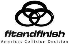 FITANDFINISH AMERICAS COLLISION DECISION