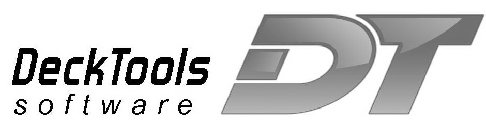 DECKTOOLS SOFTWARE DT