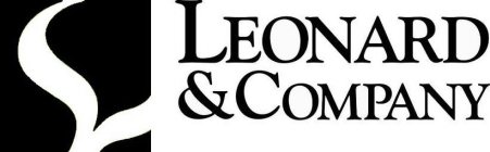 LEONARD & COMPANY