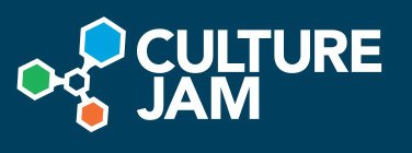 CULTURE JAM