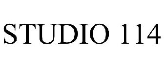 STUDIO 114