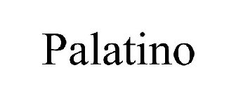 PALATINO