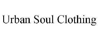 URBAN SOUL CLOTHING