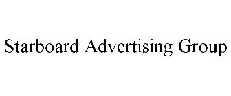 STARBOARD ADVERTISING GROUP