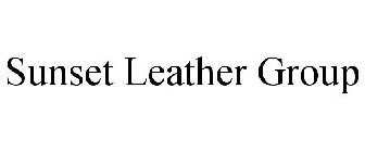 SUNSET LEATHER GROUP