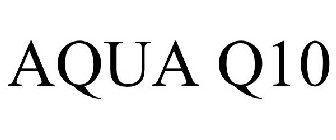 AQUA Q10
