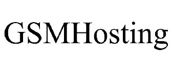 GSMHOSTING