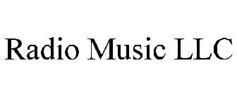 RADIO MUSIC LLC