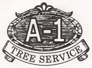 A-1 TREE SERVICE