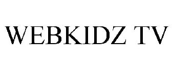 WEBKIDZ TV