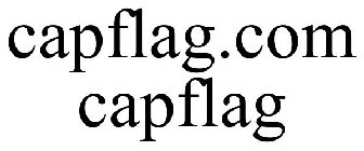 CAPFLAG.COM CAPFLAG
