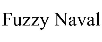 FUZZY NAVAL