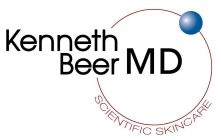 KENNETH BEER MD SCIENTIFIC SKINCARE