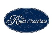 THE ROYAL CHOCOLATE