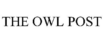THE OWL POST