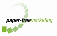 PAPER-FREE MARKETING