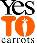 YES TO CARROTS