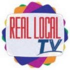 REAL LOCAL TV