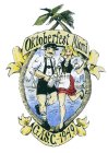 OKTOBERFEST MIAMI G.A.S.C. - 1949