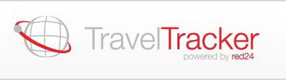 TRAVEL TRACKER POWERED BY RED24