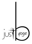 JUST B YOGA