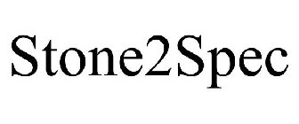 STONE2SPEC