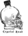 CRYSTAL HEAD
