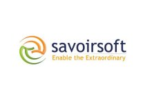 SAVOIRSOFT ENABLE THE EXTRAORDINARY