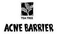TEA TREE ACNE BARRIER