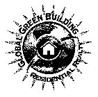 GLOBAL GREEN BUILDING RESIDENTIAL REALTY