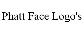 PHATT FACE LOGO'S